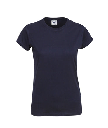 Womens Soft Feel T Shirt | Womens Clothing