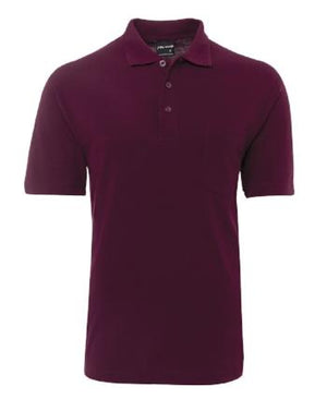 JBs Pocket Polo | Menswear