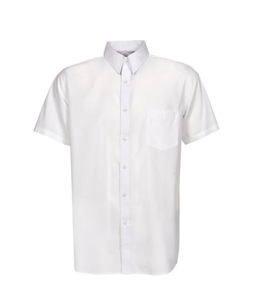 Poplin Business Shirt | Corporate Wear