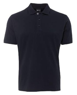 JBs Cotton Jersey Polo | Menswear