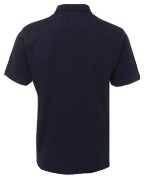 JBs Cotton Jersey Polo | Menswear