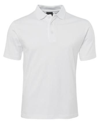 JBs Cotton Jersey Polo | Menswear