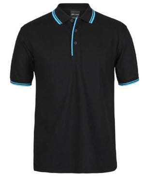 JBs Contrast Polo | Menswear