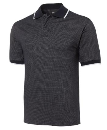 JBs Nail Head Polo | Menswear
