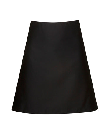 A04 Short Waist Apron Without Pocket (86cmWide x 45cmHigh) - Safe-T-Rex Workwear Pty Ltd