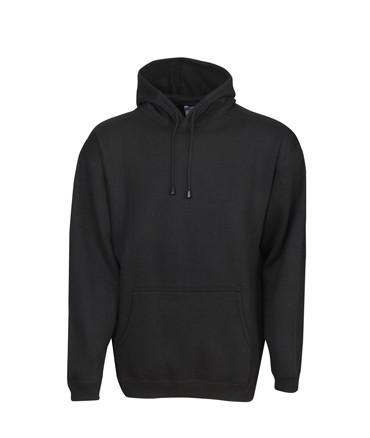 Traditional Fleecy Hoodie | Outerwear