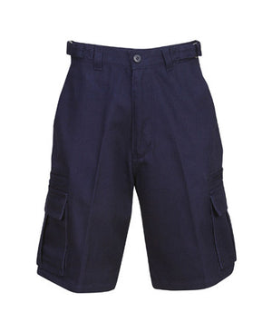 Heavy Drill Cargo Shorts | Workwear