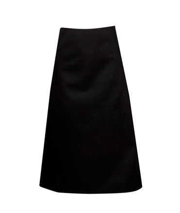 A05 Long Waist Apron Without Pocket (86cmWide x 76cmHigh) - Safe-T-Rex Workwear Pty Ltd