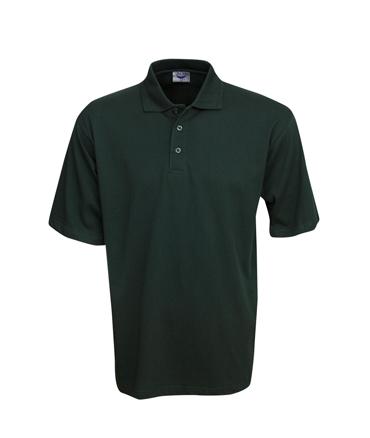 P02 Premium Pre-Shrunk Cotton Polo Shirt - Safe-T-Rex Workwear Pty Ltd