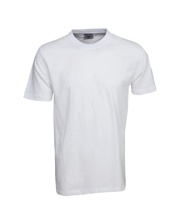 T03 White Painters Promo Cotton T-Shirt