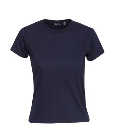 Womens Slim Fit Cotton T Shirt | Womens Clothing