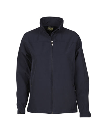 Womens Soft Shell Jacket | Workwear