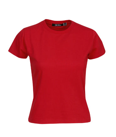 Womens Slim Fit Cotton T Shirt | Womens Clothing