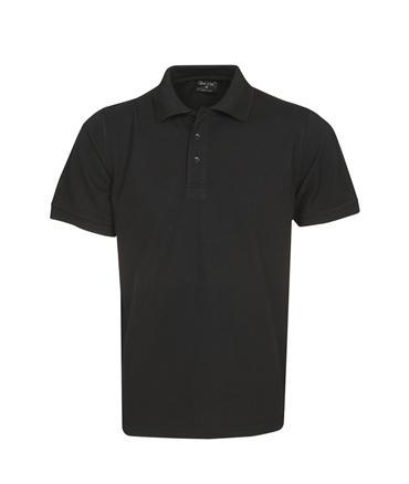 P06 Modern Fit Premium Pique Knit Polo Shirt - Safe-T-Rex Workwear Pty Ltd