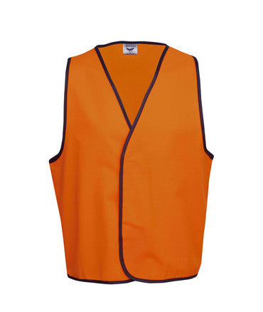 Hi Vis Safety Vest | Workwear