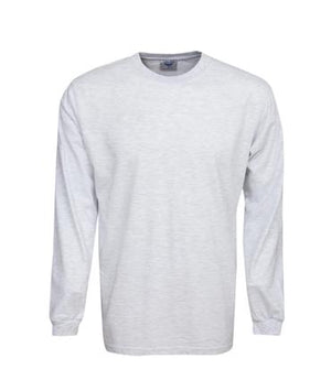 T14   Premium L/S Cotton T-Shirt