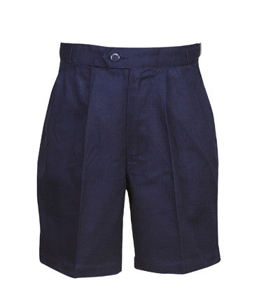 Heavy Drill Shorts | Workwear