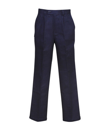 Heavy Drill Trousers | Workwear