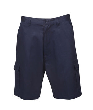 Light Weight Cargo Shorts | Workwear