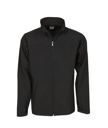 Soft Shell Jacket | Workwear