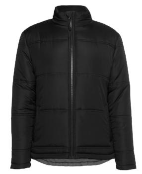 Womens Adventure Puffer Jacket | Workwear