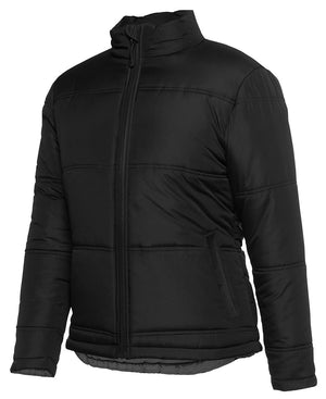 Womens Adventure Puffer Jacket | Workwear