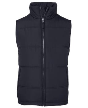 Adventure Vest | Outerwear