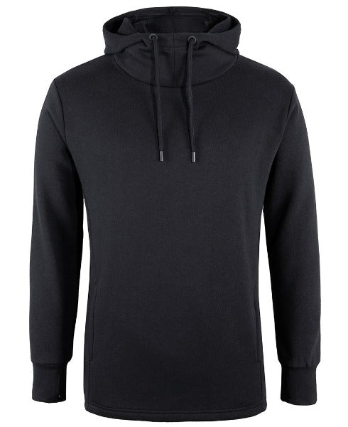 3HS PODIUM SPORTS HOODIE in Black