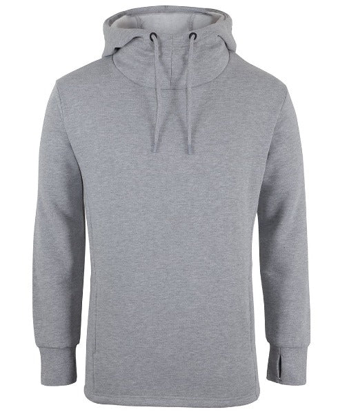 3HS PODIUM SPORTS HOODIE in Black