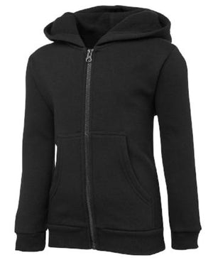 Adults P/C Full Zip Hoodie | Workwear