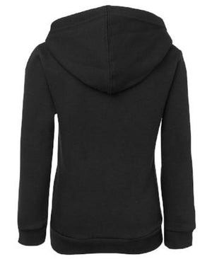 Adults P/C Full Zip Hoodie | Workwear