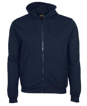 Adults P/C Full Zip Hoodie | Workwear