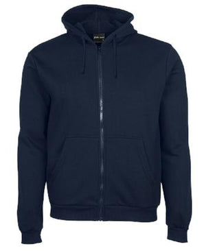 Adults P/C Full Zip Hoodie | Workwear