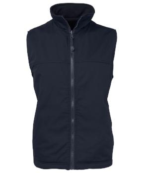 Reversible Vest | Outerwear