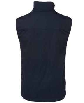 Reversible Vest | Outerwear
