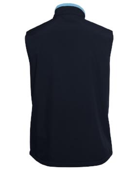 Water Resistant Softshell Vest | Workwear