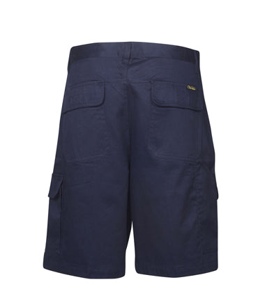Light Weight Cargo Shorts | Workwear