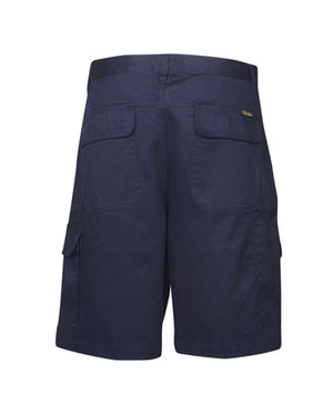 W64 Light Weight Cargo Shorts - Safe-T-Rex Workwear Pty Ltd