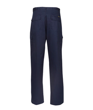W63  Light Weight Cargo Trousers