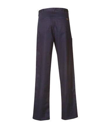 Light Weight Drill Trousers | Workwear