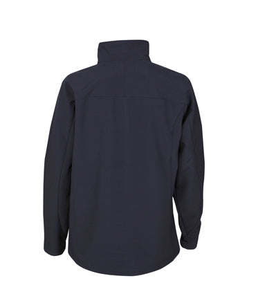 Womens Soft Shell Jacket | Workwear