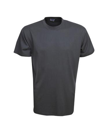 T06 Eurostyle Soft-Feel Slim Fit T-Shirt - Safe-T-Rex Workwear Pty Ltd