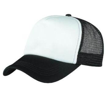 Foam Mesh Trucker Hat | Headwear