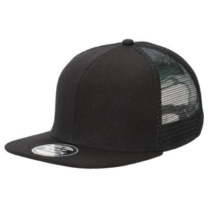 4390 Snapback Trucker