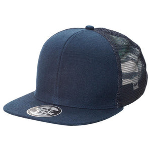 4390 Snapback Trucker