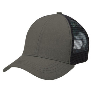 4393 Hemp Trucker