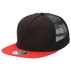 4394 Chino Flat Peak Trucker