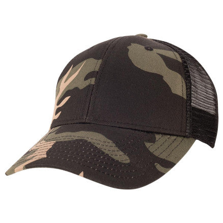 4400A Black Camo