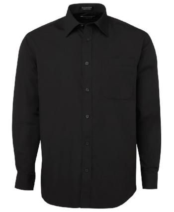 Poplin Shirt | Corporate Wear