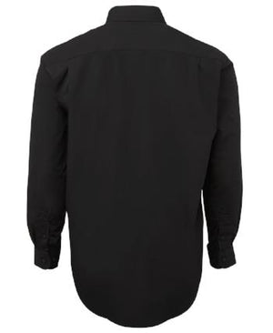 Poplin Shirt | Corporate Wear